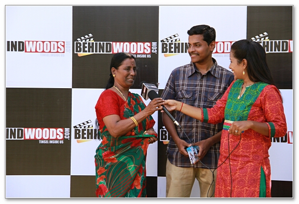 BEHINDWOODS ORU KAL ORU KANNADI CONTEST - IMAGES